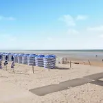 Dom wakacyjny Amazing In Deauville
