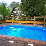Dom wakacyjny Amazing In Deauville