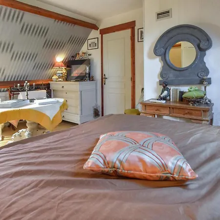 3 Bedroom Gorgeous In Semesterbostad *