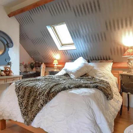 3 Bedroom Gorgeous In Deauville