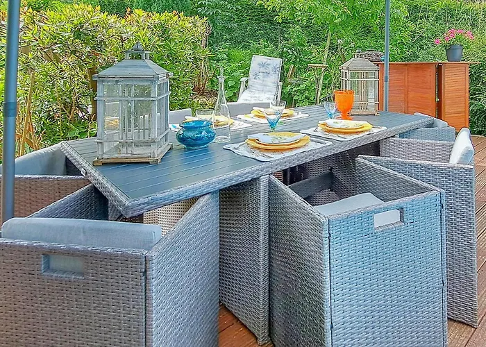 3 Bedroom Gorgeous In