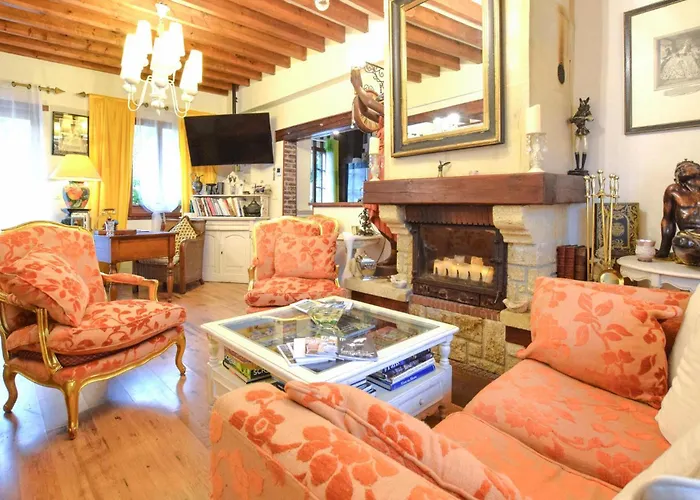 3 Bedroom Gorgeous In Nyaraló