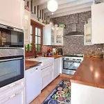 Дом отдыха Amazing Home In Deauville
