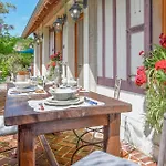 Amazing Home In Deauville *