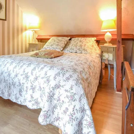 Dom wakacyjny 3 Bedroom Gorgeous In Deauville