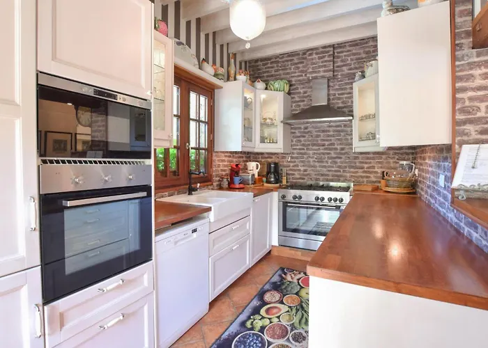 別荘 3 Bedroom Gorgeous In