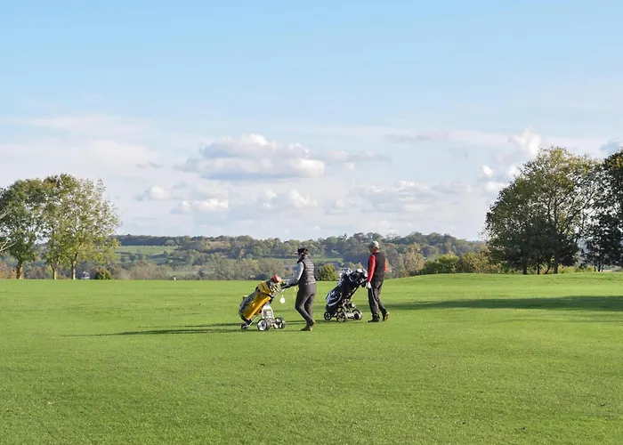 3 Bedroom Gorgeous In * ドーヴィル