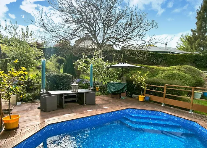 3 Bedroom Gorgeous In