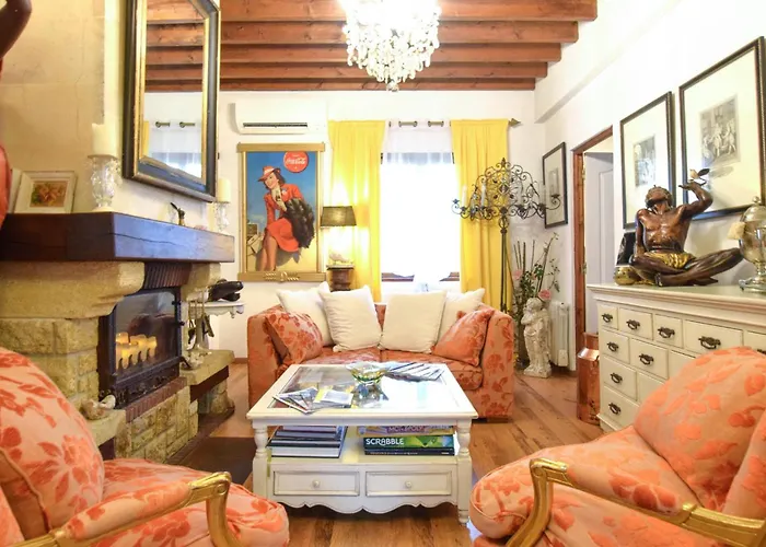 Holiday home 3 Bedroom Gorgeous In *