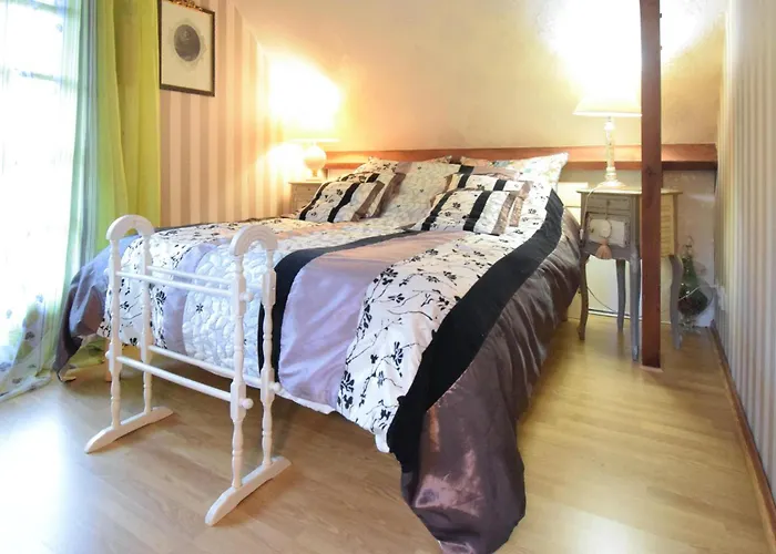 別荘 3 Bedroom Gorgeous In ドーヴィル